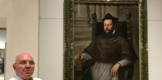 Dal castello di Donnafugata al palazzo della Fondazione Roi: il principe Fabrizio di Salina resuscita nel vicepresidente mons. Gasparini. Le 4 decisioni per esorcizzare il Gattopardo