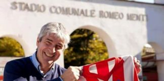 Ufficializzato il ritorno di Paolo Rossi con il LR Vicenza: sarà ambasciatore e nel cda. Renzo Rosso: “ottimo manager”. Pablito: “grande famiglia”