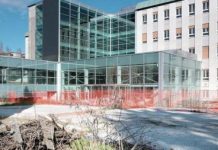 Ospedale all’ex seminario di Vicenza, Asproso: “accelerazione che comprime il processo partecipativo”