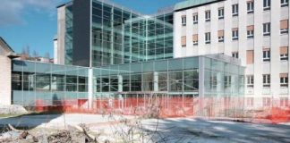 Ospedale all’ex seminario di Vicenza, Asproso: “accelerazione che comprime il processo partecipativo”