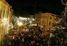 Arzignano, oltre 60 eventi per Natale organizzati dal Comune