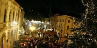 Arzignano, oltre 60 eventi per Natale organizzati dal Comune