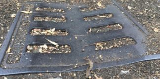 Caditoie, Claudio Cicero: “un progetto da 100 mila euro per la manutenzione straordinaria”