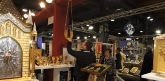 Trent?anni di Koinè, Ieg: in Fiera a Vicenza edizione speciale dedicata al turismo spirituale e all?edilizia di culto