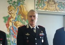 Omicidi passionali con donne, il Comandante dei Carabinieri di Vicenza Santini: “non sono femminicidi”