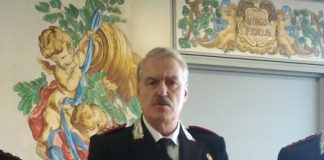 Omicidi passionali con donne, il Comandante dei Carabinieri di Vicenza Santini: “non sono femminicidi”