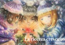 Alternanza Scuola-Lavoro, dal Martini di Schio i biglietti di Natale per Città della Speranza