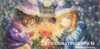 Alternanza Scuola-Lavoro, dal Martini di Schio i biglietti di Natale per Città della Speranza