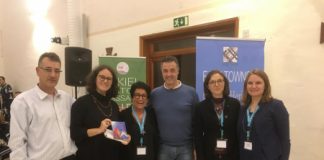 EasyTowns, a Malta c’è anche Vicenza. Il vicesindaco Tosetto: “aumenta coinvolgimento associazioni di quartiere”