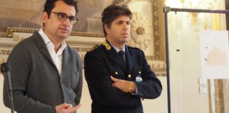 Nomadi, sindaco Rucco: ?ampliamo la zona rossa?. E sulla sicurezza nei parcheggi: “chiedo uno sforzo ad Aim Mobilità”