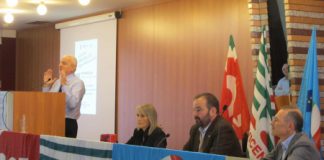 Legge bilancio 2019, Cgil Cisl Uil Vicenza al Governo: “investimenti e non condoni, ma lotta all?evasione fiscale!”