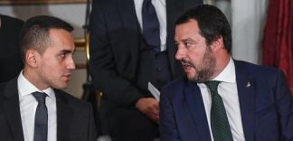 Autonomia del Veneto, Zaia: “grazie a Salvini e Di Maio, questo governo passerà alla storia con l’autonomia del Veneto”