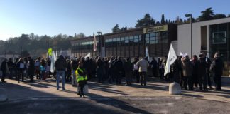 “Consumatori attivi” in tribunale con vittime BPVi, Barbara Puschiasis: “…ma primo modo per riavere risparmi è sbloccare fondo di ristoro!”