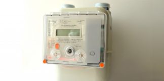 Sostituzione di 70 mila nuovi contatori del gas a Vicenza con SAR (Gruppo AIM)