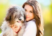 È la donna il ?pet lover? per eccellenza. Lo dice un’indagine dell?Osservatorio Quattrozampeinfiera