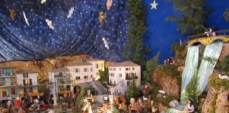 Presepe, Donazzan: “546 scuole hanno risposto al bando regionale, miglior risposta alla provocazione di Don Favarin?. Finco: “abbandoni la religione”