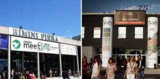 Slitta quotazione in Borsa di Italian Exhibition Group: chiusura prevista per il 5 dicembre 2018