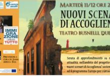 Dueville, nuovi scenari di accoglienza, un incontro di approfondimento contro l?indifferenza