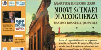 Dueville, nuovi scenari di accoglienza, un incontro di approfondimento contro l?indifferenza