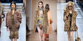 Moda, stile militare, animalier e revival anni ’80 e ’90 per l’inverno