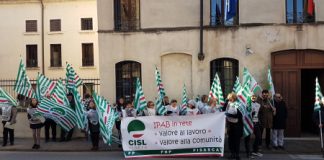 Ipab, Manuela Lanzarin risponde alla Cisl: “presto la riforma”