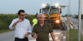 Scontro su Cicero nella maggioranza, i Consiglieri Pd: “Rucco smentisca o l’assessore si dimetta”