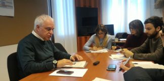 Le novità di Cicero: ztl elettronica antifurbetti, sbarramenti sicurezza coi fiori, nuovo semaforo per Monte Berico