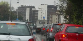 Blocchi auto Euro 4, Legambiente: “servono ma non sono sufficienti se mezzo Veneto sta a guardare”