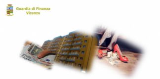 Operazione Lucky flats: fatture false per ? 4,6 milioni segnalate dalla Guardia di finanza