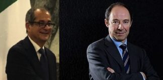 Sms di Tria: non ce la faccio più. Pierantonio Zanettin: “400 euro in più per una Panda? Questi scherzano con il fuoco!”