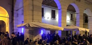 Scontro con la polizia alla movida, Da Adesso in Poi: “Rucco, Sorrentino e Zanettin poco prudenti…”