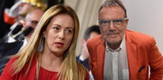 Gli epiteti di Oliviero Toscani a Giorgia Meloni: la degenerazione del linguaggio