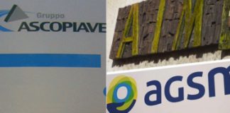 Ascopiave, cordata italiana per i 700mila clienti: una strada diversa da quella di Aim Vicenza e Agsm… per ora