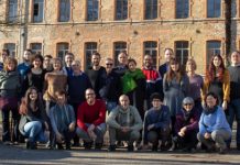 Coalizione Civica Schio: è il trentaseienne Giorgio De Zen il candidato sindaco