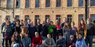 Coalizione Civica Schio: è il trentaseienne Giorgio De Zen il candidato sindaco