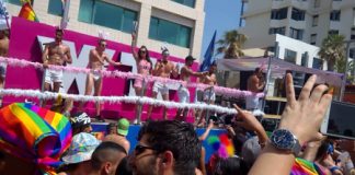 Gay Pride a Vicenza il 15 giugno, Forza Nuova plaude Valeria Porelli e boccia Caterina Soprana: “Rucco dica no a carnevalate in città, noi organizzeremo un family pride!”