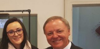 Gay Pride a Vicenza, Eleonora Garzia (FdI): il patrocinio del Comune venga dato ad altro tipo di manifestazioni per famiglia naturale