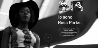 Con “Io sono Rosa Parks” Club for UNESCO di Vicenza festeggia venerdì i “70 della Dichiarazione dei Diritti Umani (1948 -2018)”