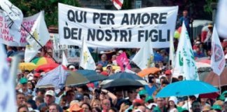 La crisi della famiglia naturale: l’opinione di Luciano Parolin