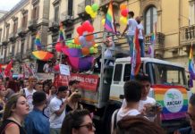 Di nuovo il Gay Pride a Vicenza? Deghenghi del Mis: “non meritano alcuno spazio”