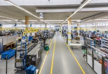 Marchesini Group acquisisce la vicentina Cmp Pharma. Il Presidente Maurizio Marchesini: ?ma inquietudine per sorti dell?economia?