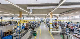 Marchesini Group acquisisce la vicentina Cmp Pharma. Il Presidente Maurizio Marchesini: ?ma inquietudine per sorti dell?economia?