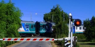 Trenta milioni di euro per la soppressione di 50 passaggi a livello (tre nel vicentino): firmato protocollo d?intesa tra Regione e Rfi
