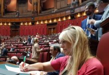 Blitz allevamenti, Caretta: “basta impunità per animalintegralisti”