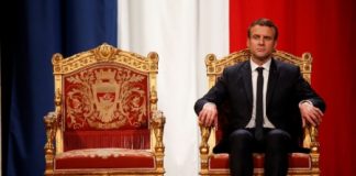 Macron e i gilet gialli, NewsList: il cambio di rotta
