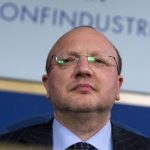 Il Pil…u diventa un partito: lo fonda Vincenzo Boccia con Confindustria