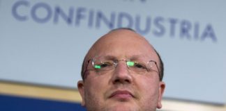 Il Pil…u diventa un partito: lo fonda Vincenzo Boccia con Confindustria