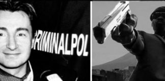 Da Maniero alla mafia nigeriana: verità nascoste sul fenomeno mafioso in Veneto con Davide Corazzini della Mobile