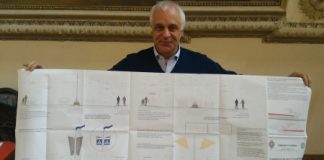 San Lazzaro, Cicero e Rucco lanciano il progetto definitivo per la riqualificazione: non c’è la pista ciclabile, salvati i parcheggi