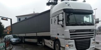 Manovra, camionisti vicentini plaudono al governo: “bene l?eliminazione del taglio al rimborso accise”